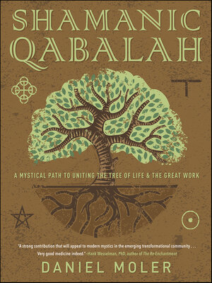 Shamanic Qabalah - ebook